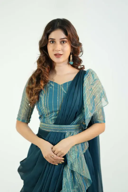 Kurti Dupatta